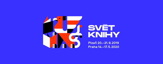 Svět knihy Plzeň