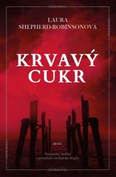 krvavy cukr w250