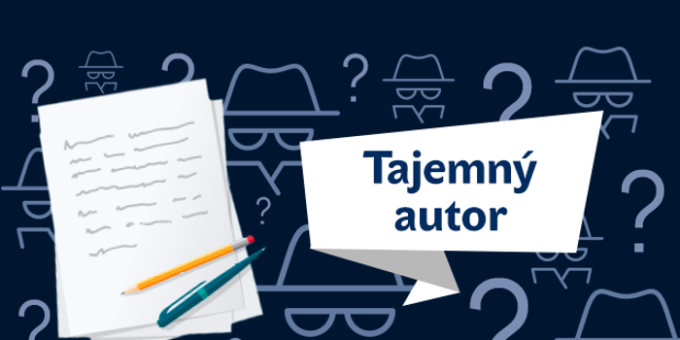Tajemný autor