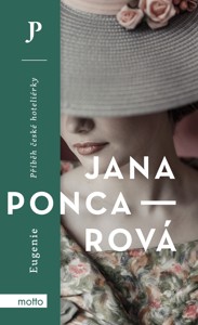 Pončarová