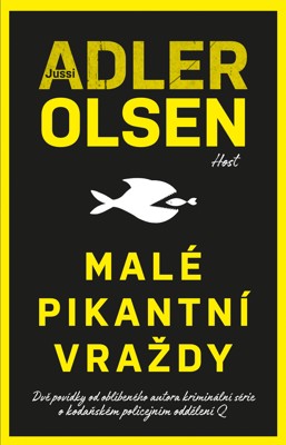 male pikantni vrazdy