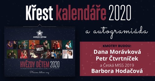 Kalendář