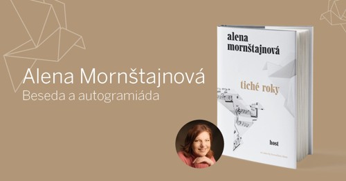 Mornštajnová