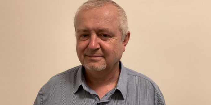 Petr Čepek foto