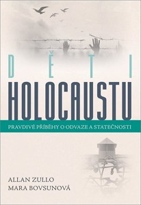 big deti holocaustu HU5 420945