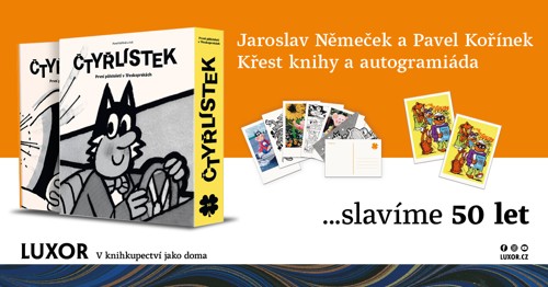 Čtyřlístek