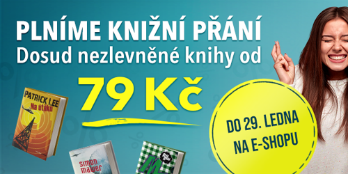 Knižní přání