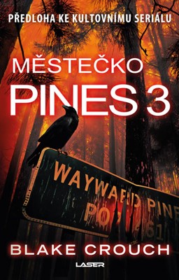 Městečko pines