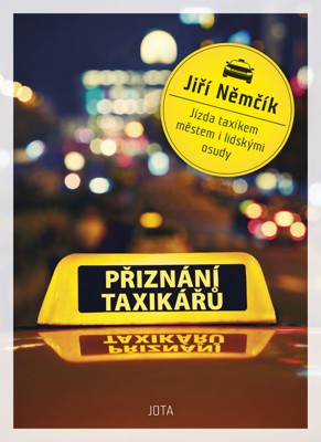 Priznani taxikaru