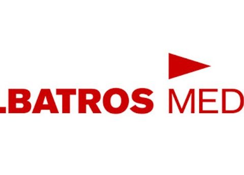 Albatros Media