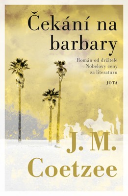 Cekani na barbary
