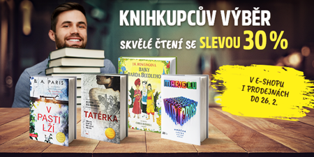 Knihkupcůvvýběr