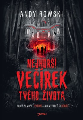 Nejhorsi vecirek tveho zivota