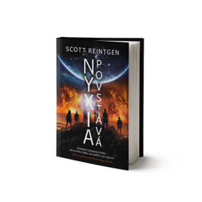 Nyxia