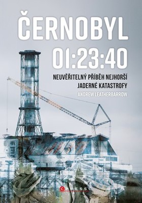 černobyl