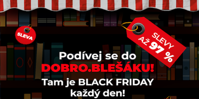 Blešák
