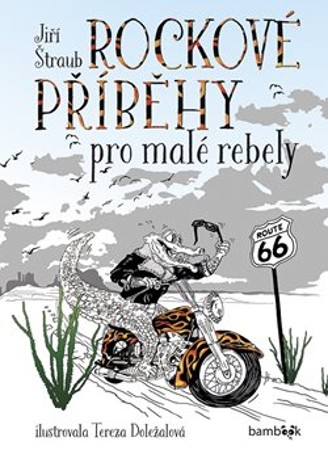 Rockové příběhy