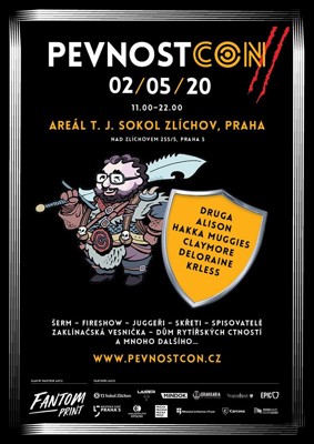 pevnost con 2