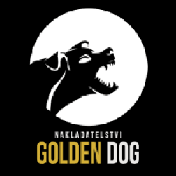 Golden dog