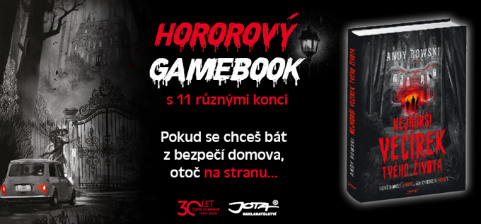 Nejhorsi vecirek úvodní