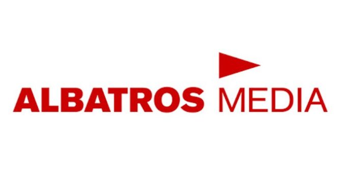 Albatros Media