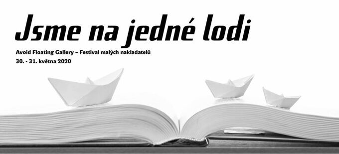 Jsme na jedné lodi