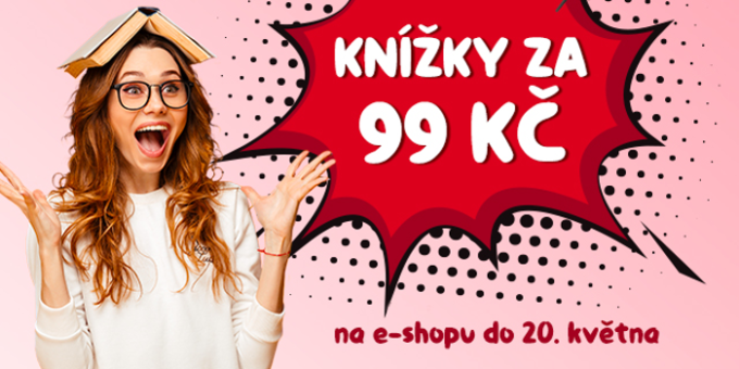 Knihy za 99 2