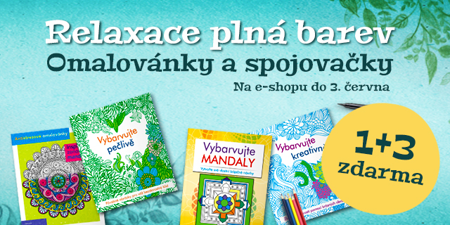 Omalovánky