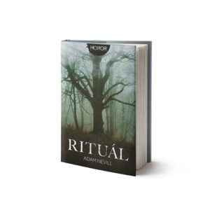 Rituál