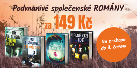 Společenské romány