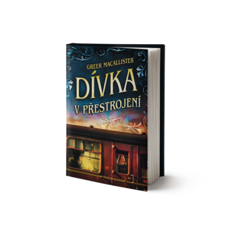 Dívka v přestrojení