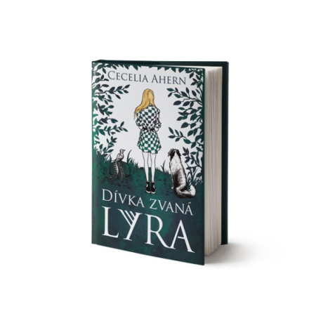 Dívka zvaná Lyra