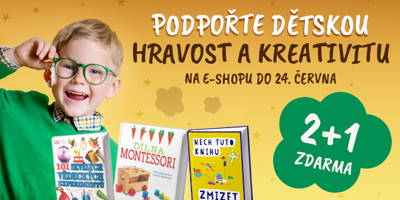 Děti dobrovský