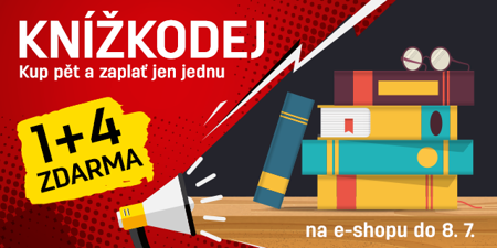 Knížkodej