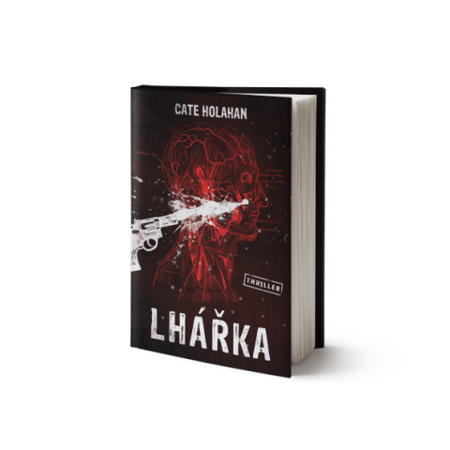 Lhářka