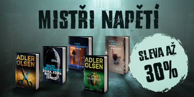 Mistři napětí