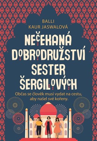 Nečekaná dobrodružství