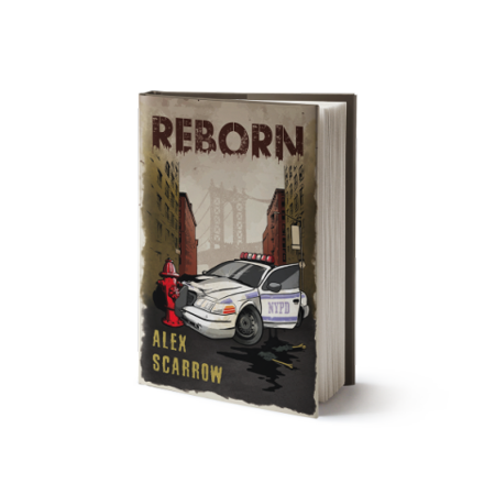 Reborn