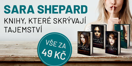 Sara Shepard