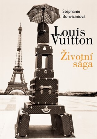 0052937114 Obalka Louis Vuitton
