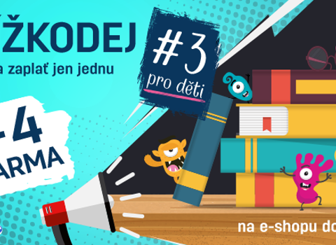 Knížkodej 1
