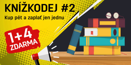 Knížkodej