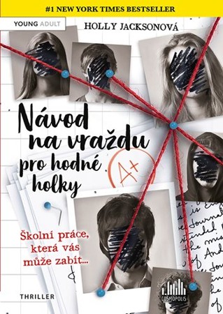 Návod na vraždu