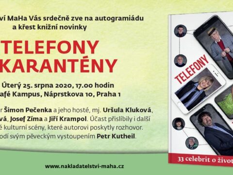 Telefony z karantény