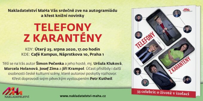 Telefony z karantény