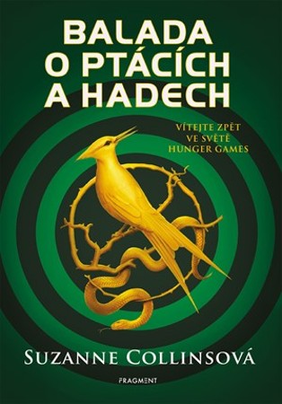 Balada o ptácích