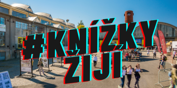 Knížky žijí