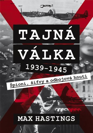 Tajna valka