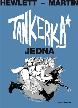 Tankerka jedna