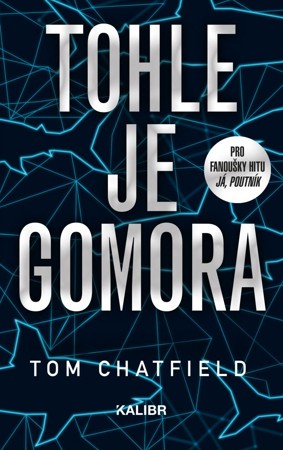 Tohle je gomora